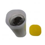 BU rol of 25 - 2012 Canada silver maple leaf