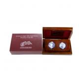 2007 American Eagle 10th Anniversary