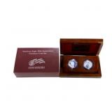 2007 American Eagle 10th Anniversary