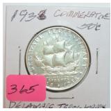 1936 Delaware Tercentenary