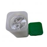 BU roll 2011 silver Eagles