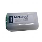 BU roll 2012 silver Eagles