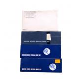 1965, 1966, 2 - 1967 special mint sets