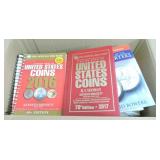 Box of Red Books