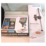Dcorn Digital Microscope with stand