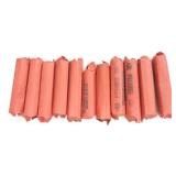 Lot of 540 Lincoln wheat cents