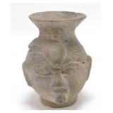 Head vase 4 3/4"
