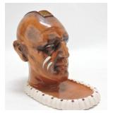 Head vase 5 1/2"