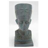 Head vase 7 1/2"