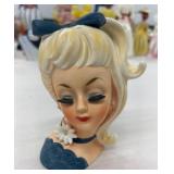 Lady head vae 5 1/2"