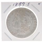 1889-S Morgan