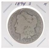 1894-S Morgan