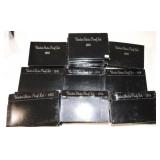 Lot of 38 proof sets: 7 - 1973, 6 - 1974,