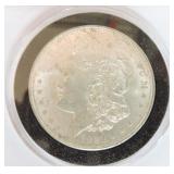 1921 Morgan BU