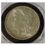 1886 Morgan BU