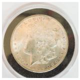 1899-O Morgan BU