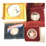 2015 $30 Canada .999 silver coin with Sylvester