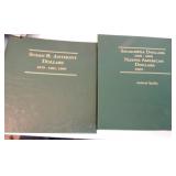 Lot of 2 dollar albums: SBA 1979-99