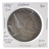 1895 German 5M, AU
