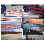 Lot of 35 US mint sets" 3 - 1970, 1972, 1985,
