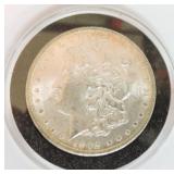 1902-O Morgan BU
