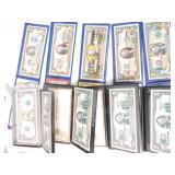 US currency enhanced 10 - $2 FRN & 2 - $1 FRN