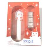 Pez dispenser with .999 silver bars