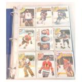 Album of NHL, Charlie