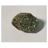 Gold nugget?