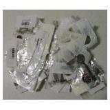 Lot of 150 proof and unc state quarters