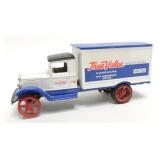 Ertl True Value Hardware truck bank