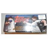 1999 Topps Major League Baseball cards,