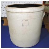 10 gallon crock 10 gallon crock