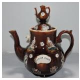 Bargeware large coffee pot Bargeware large coffee pot