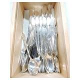 1847 Rogers set of flatware 1847 Rogers set of flatware