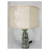 MCM ceramic table lamp MCM ceramic table lamp