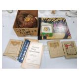 Lot of assorted items Lot of assorted items