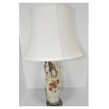 Ceramic table lamp Ceramic table lamp