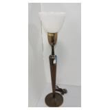 MCM table lamp MCM table lamp