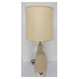 MCM table lamp MCM table lamp