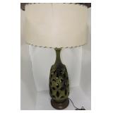 MCM table lamp MCM table lamp