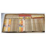 F.W. Dixon lot of 22 books F.W. Dixon lot of 22 books