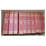 Harvard Classics by Collier 50 volume set Harvard Classics by Collier 50 volume set
