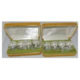 Gorham sterling silver lot of 8, 5.03ozt Gorham sterling silver lot of 8, 5.03ozt