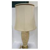 MCM table lamp MCM table lamp