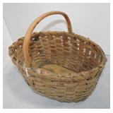 Antique basket Antique basket