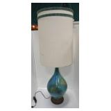 MCM table lamp MCM table lamp