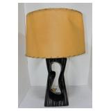 MCM ceramic table lamp MCM ceramic table lamp