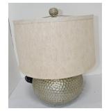 MCM ceramic table lamp MCM ceramic table lamp