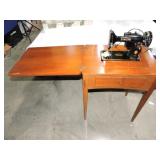 Singer sewing machine Singer sewing machine